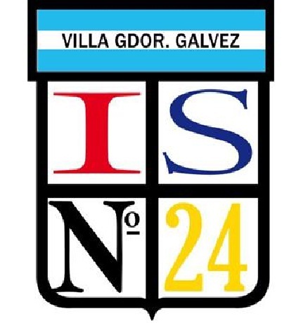 Escudo y logo del Instituto